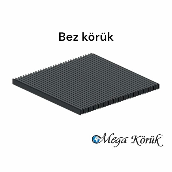 bez korukler 2 - Mega Körük - Endüstriyel Makina Koruma Sistemleri - Özel Körük Üretim İzmir, Türkiye