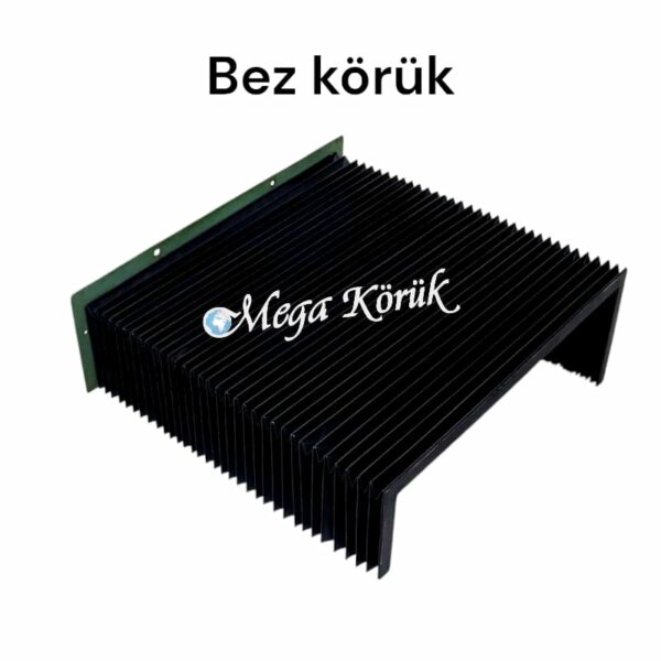 bez korukler 4 - Mega Körük - Endüstriyel Makina Koruma Sistemleri - Özel Körük Üretim İzmir, Türkiye