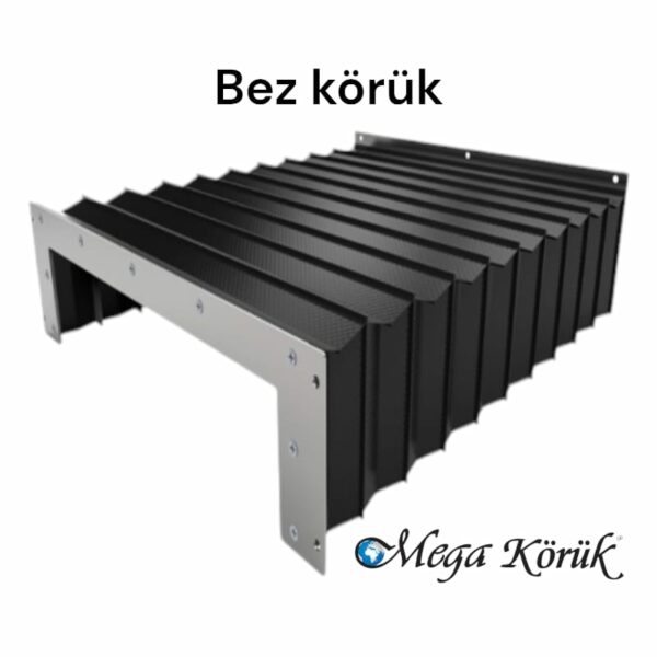 bez korukler 5 - Mega Körük - Endüstriyel Makina Koruma Sistemleri - Özel Körük Üretim İzmir, Türkiye