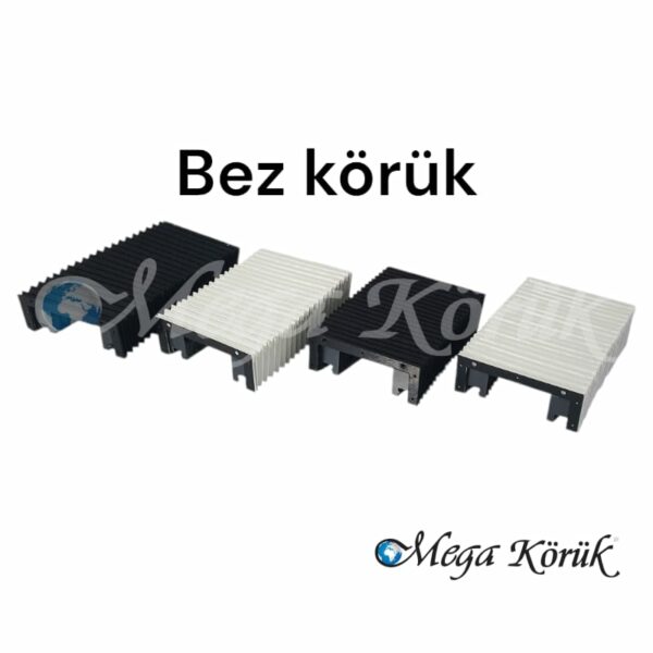 bez korukler 7 - Mega Körük - Endüstriyel Makina Koruma Sistemleri - Özel Körük Üretim İzmir, Türkiye