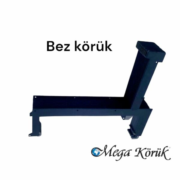 bez korukler 8 - Mega Körük - Endüstriyel Makina Koruma Sistemleri - Özel Körük Üretim İzmir, Türkiye