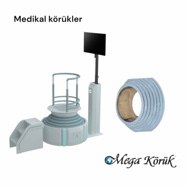 medikal koruk 1 - Mega Körük - Endüstriyel Makina Koruma Sistemleri - Özel Körük Üretim İzmir, Türkiye